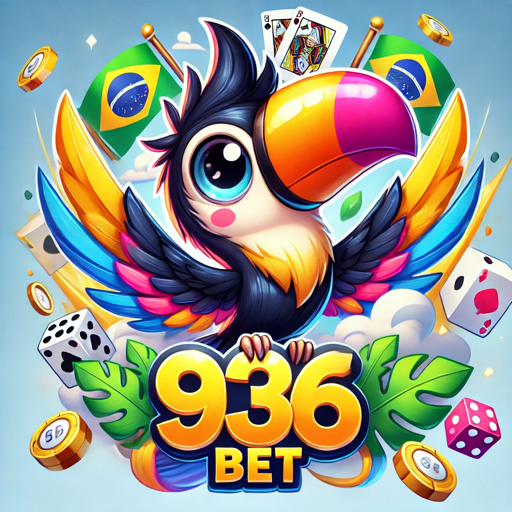 Logo da 936bet